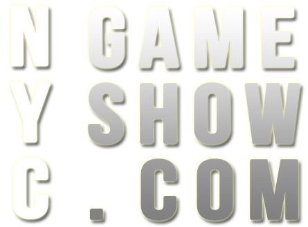The Game Show Experience, In-Person Game Show Events, New York